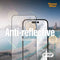 PanzerGlass iPhone 14 Pro Max Screenprotector Anti-Glare Case Friendly