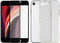 PanzerGlass iPhone 7/8/SE (2020/2022) Clear Case + Screen Protector