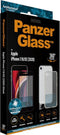 PanzerGlass iPhone 7/8/SE (2020/2022) Clear Case + Screen Protector