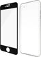 PanzerGlass iPhone 7/8/SE (2020/2022) Clear Case + Screen Protector