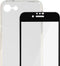 PanzerGlass iPhone 7/8/SE (2020/2022) Clear Case + Screen Protector