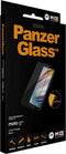 PanzerGlass Motorola Moto G60s Screen Protector Case Friendly Zwart