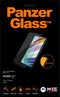 PanzerGlass Motorola Moto G60s Screen Protector Case Friendly Zwart