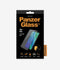 PanzerGlass Oppo Reno Case Friendly Screenprotector Zwart
