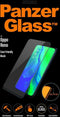 PanzerGlass Oppo Reno Case Friendly Screenprotector Zwart
