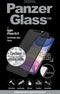 PanzerGlass P2681 scherm- & rugbeschermer voor mobiele telefoons Doorzichtige schermbeschermer Apple 1 stuk(s)