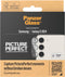 PanzerGlass PicturePerfect Geschikt voor Samsung Galaxy S24 - Camera Lens Protector Glas
