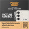PanzerGlass PicturePerfect Geschikt voor Samsung Galaxy S24 - Camera Lens Protector Glas