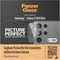 PanzerGlass PicturePerfect Geschikt voor Samsung Galaxy S24 Ultra - Camera Lens Protector Glas