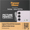 PanzerGlass PicturePerfect Geschikt voor Samsung S24 Plus - Camera Lens Protector Glas