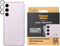 PanzerGlass PicturePerfect Geschikt voor Samsung S24 Plus - Camera Lens Protector Glas