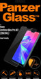 PanzerGlass Premium Case Friendly Glazen Screenprotector Asus Zenfone Max Pro M2