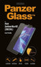 PanzerGlass Premium Case Friendly Glazen Screenprotector Asus Zenfone Max M2