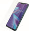 PanzerGlass Premium Case Friendly Glazen Screenprotector Asus Zenfone Max M2