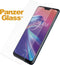 PanzerGlass Premium Case Friendly Glazen Screenprotector Asus Zenfone Max Pro M2