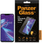 PanzerGlass Premium Case Friendly Glazen Screenprotector Asus Zenfone Max M2