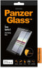 PanzerGlass Premium Case Friendly Glazen Screenprotector Zwart Sony Xperia 1