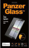 PanzerGlass Premium Case Friendly Glazen Screenprotector Zwart Sony Xperia 1