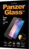 PanzerGlass Premium Case Friendly Glazen Screenprotector Zwart Xiaomi Mi 9