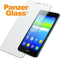 PanzerGlass Premium Glazen Screenprotector Huawei Y5 / Y6 (2017) / Y5 III