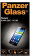 PanzerGlass Premium Glazen Screenprotector Huawei Y5 / Y6 (2017) / Y5 III