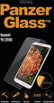 PanzerGlass Premium Glazen Screenprotector Huawei Y6 (2018) / Y6 Prime (2018) / Honor 7A - Clear
