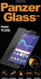 PanzerGlass Premium Glazen Screenprotector Huawei Y9 (2018)