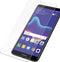 PanzerGlass Premium Glazen Screenprotector Huawei Y9 (2018)