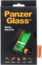 PanzerGlass Premium Glazen Screenprotector Motorola Moto G6 Plus