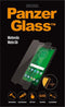 PanzerGlass Premium Glazen Screenprotector Motorola Moto G6