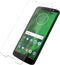 PanzerGlass Premium Glazen Screenprotector Motorola Moto G6