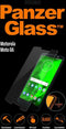 PanzerGlass Premium Glazen Screenprotector Motorola Moto G6