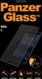 PanzerGlass Premium Glazen Screenprotector Nokia 5