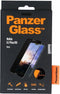 PanzerGlass Premium Glazen Screenprotector Nokia 6.1 Plus / X6 - Zwart