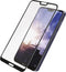 PanzerGlass Premium Glazen Screenprotector Nokia 6.1 Plus / X6 - Zwart