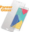PanzerGlass Premium Glazen Screenprotector Samsung Galaxy A9