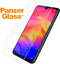 PanzerGlass Premium Glazen Screenprotector Xiaomi Redmi Note 7/7 Pro