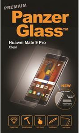 PanzerGlass Premium Huawei Mate 9 Pro, Clear