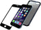 PanzerGlass PREMIUM iPhone 6/6s/7 Bk w. Matt Bk EdgeGrip Cov