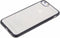 PanzerGlass PREMIUM iPhone 6/6s/7 Bk w. Matt Bk EdgeGrip Cov