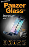 PanzerGlass PREMIUM Samsung Galaxy S6 Edge - Blue