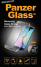 PanzerGlass Premium Screenprotector Samsung Galaxy S6 Edge