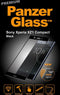 PanzerGlass PREMIUM Sony Xperia XZ1 Compact - Black