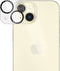 PanzerGlass - Privacy - Bundle 3in1 transparant hoesje + privacyglas + cameracover voor iPhone - 15