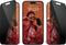 PanzerGlass - Privacy - Bundle 3in1 transparant hoesje + privacyglas + cameracover voor iPhone - 15