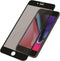 PanzerGlass Privacy Case Friendly Glazen Screenprotector Apple iPhone 8 / 7 / 6(s)