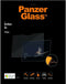 PanzerGlass Privacy Glazen Screenprotector Microsoft Surface Go 1 / 2