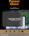 PanzerGlass Privacy Glazen Screenprotector Microsoft Surface Go 1 / 2