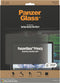 PanzerGlass Privacy Glazen Screenprotector Microsoft Surface Go 1 / 2