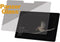 PanzerGlass Privacy Glazen Screenprotector Microsoft Surface Go 1 / 2